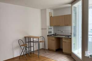 Rollstuhlgerechte 2-Zimmer-Wohnung mit Lift, Loggia, Tiefgarage in Wasserburg am Inn – Ledererzeile 31a, 83512 Wasserburg am Inn – Vorschaubild 3