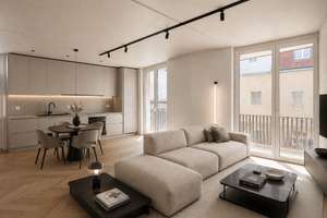Erstklassige Maisonettewohnung im Herzen der historischen Innenstadt