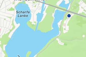 KAPITALANLAGE MIT VIEL POTENTIAL  . 4.0 % RENDITE .  WALD . SEEN . KUDAMM – Die vollständige Adresse der Immobilie erhältst du vom Anbieter., 14055 Westend, Berlin – Vorschaubild 2