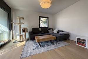 Toplage in Stuttgart-Sonnenberg! Großzügige 3,5 Zi.-EG Wohnung mit Terrasse – Die vollständige Adresse der Immobilie erhältst du vom Anbieter., 70597 Sonnenberg, Stuttgart – Vorschaubild 5