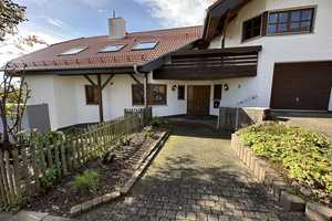 Sie lieben das Besondere? Beeindruckende Villa mit neuem Dach (Aufdachdämmung) & Hybrid-Heizung! – Bayreuth – Vorschaubild 31