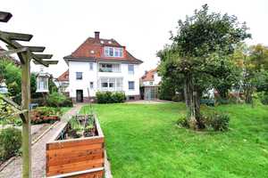 Attraktives 3 Parteien-Kaffeemühlenhaus in  charmanter Wohnlage von Hemmingen – mit  Stadtbahnansch – Hannover (Kreis) – Vorschaubild 27