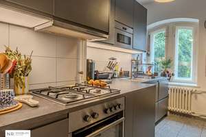 Zeitloser Altbaucharme trifft modernen Wohnkomfort – Die vollständige Adresse der Immobilie erhältst du vom Anbieter., 12157 Schöneberg, Berlin – Vorschaubild 4