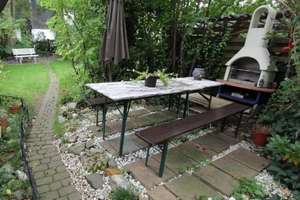Häusliches Zuhause im Grünen aber zentral,Bonn-Tannenbusch, Ostpreußenstr. – Ostpreußenstraße 34, 53119 Tannenbusch, Bonn – Vorschaubild 14