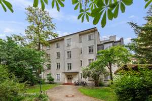 Investment in Bestlage: Wohnung in der Schwanthalerhöhe – Die vollständige Adresse der Immobilie erhältst du vom Anbieter., 80339 Westend, München – Vorschaubild 3