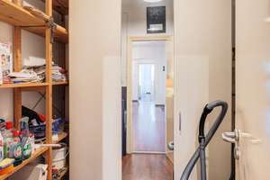 Möbliert: Geräumige Wohnung in der Hohenzollernstraße zur Miete – Die vollständige Adresse der Immobilie erhältst du vom Anbieter., 80801 Neuschwabing, München – Vorschaubild 11