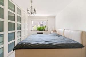 Hochwertig renovierte 5,5-Zimmer-Wohnung mit Balkon in grüner Umgebung (Stuttgart-Zuffenhausen) – 70439 Zuffenhausen-Frauensteg, Stuttgart – Vorschaubild 6
