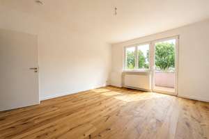 2-Zimmer-Wohnung in Berlin-Lichtenrade - ideal für Eigennutzer und Kapitalanleger – Simpsonweg 1, 12305 Lichtenrade, Berlin – Vorschaubild 3