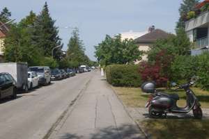 Sonnige, ruhige 4-Zimmer Gartenwohnung in Milbertshofen – Keferloherstr. 125, 80807 Milbertshofen, München – Vorschaubild 30