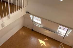 Tolle 2 Zimmer Maisonette Dachgeschosswohnung in Bestlage – L14 1, 68161 Innenstadt/Jungbusch, Mannheim – Vorschaubild 1