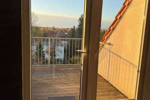Luxuriöses DG mit Terrasse und Kamin - Loftcharakter! – Die vollständige Adresse der Immobilie erhältst du vom Anbieter., 13583 Falkenhagener Feld, Berlin – Vorschaubild 8