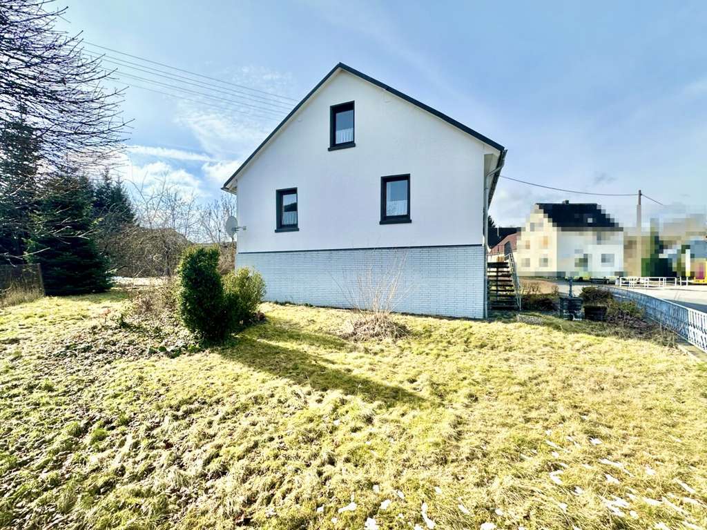 Immobilie in Steinebach/Sieg - **Gepflegtes Einfamilienhaus in ruhiger Lage von Steinebach** - Bild 3