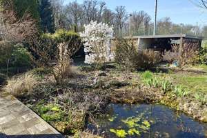 Sehr schönes großes EFH mit tollem Garten und einer Gewerbeeinheit mit 446qm – Marbacher Weg ?, 74231 Bietigheim-Bissingen – Vorschaubild 7