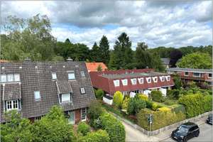 3-Zimmer-Maisonette-Obergeschoss-Eigentumswohnung mit eigenem Tiefgaragenstellplatz im Haus – Die vollständige Adresse der Immobilie erhältst du vom Anbieter., 22359 Volksdorf, Hamburg – Vorschaubild 16