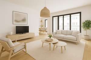 Exklusive 4-Zimmer-Wohnung im Erstbezug mit Balkon und Loggia - September 2025 / H9-25