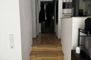 2-Zimmer-Wohnung mit großem Balkon & TG-Stellplatz – hundefreundlich (Wersten 40591) – Die vollständige Adresse der Immobilie erhältst du vom Anbieter., 40591 Wersten, Düsseldorf – Vorschaubild 7