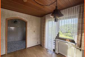 Natur, Ruhe, Freiraum- Ihr Paradies für 2 Familien auf 2250 m² traumhaften Grundstück! – Die vollständige Adresse der Immobilie erhältst du vom Anbieter., 55595 Spabrücken – Vorschaubild 2