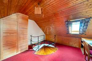 Freistehendes Einfamilienhaus in Ebringen – Breisgau-Hochschwarzwald (Kreis) – Vorschaubild 8