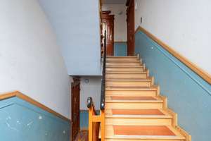 Bezugsfreie Altbauwohnung in bester Lage von Friedrichshain – Die vollständige Adresse der Immobilie erhältst du vom Anbieter., 10247 Friedrichshain, Berlin – Vorschaubild 9