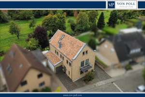 Hochwertiges Einfamilienhaus in unverbaubarer Grünlage – Die vollständige Adresse der Immobilie erhältst du vom Anbieter., 50189 Elsdorf – Vorschaubild 1