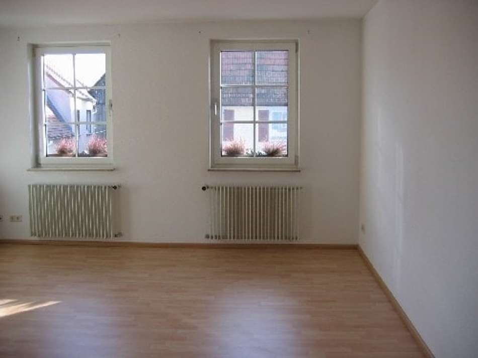 Wohnung Obergeschoss