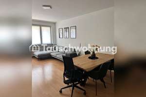 Tauschwohnung: Tausche 2-Zimmerwohnung mit Balkon im Belgischen Viertel – Die vollständige Adresse der Immobilie erhältst du vom Anbieter., 50672 Neustadt/Nord, Köln – Vorschaubild 6