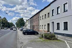Erstbezug nach Kernsanierung: 2,5-Zimmer-Wohnung im Dachgeschoss-Bezugsfertig /Gemeinschaftsterrasse – Kölner Straße 350, 47807 Fischeln, Krefeld – Vorschaubild 5