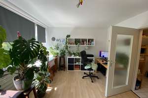 Schönes 1. Zimmer Apartment SB Innenstadt mit großzügiger Belichtung/Aufzug – Die vollständige Adresse der Immobilie erhältst du vom Anbieter., 66117 Alt-Saarbrücken, Saarbrücken – Vorschaubild 3