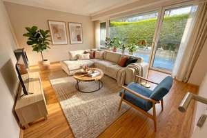Private und sonnige Terrassenwohnung nahe Siebentischwald und Lech (Lochbach) – Ilsungstraße 7, 86161 Hochfeld, Augsburg – Vorschaubild 5