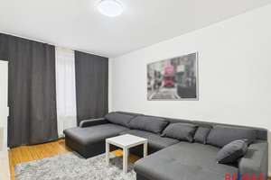 Gemütliches Zuhause: Charmante 2-Zimmer-Wohnung in Hannover! – Die vollständige Adresse der Immobilie erhältst du vom Anbieter., 30169 Calenberger Neustadt, Hannover – Vorschaubild 3
