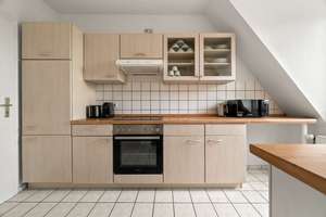 Attraktive 3-Zimmer Wohnung in Steglitz-Zehlendorf - voll möbliert – 14165 Zehlendorf, Berlin – Vorschaubild 21