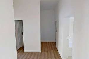 Große und vollständig renovierte 2-Zimmer-Wohnung mit BALKON – Dinglerstraße 12, 86154 Links der Wertach-Süd, Augsburg – Vorschaubild 9