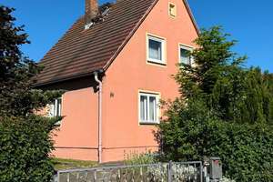 Familienfreundlich wohnen mit Elbblick - Ihr Einfamilienhaus in Dresden-Kaditz – Die vollständige Adresse der Immobilie erhältst du vom Anbieter., 1139 Kaditz, Dresden – Vorschaubild 4