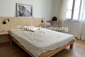 Tauschwohnung: 3-Zimmer Wohnung in der Bahnstadt