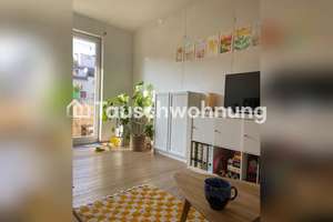 Tauschwohnung: Suche 2 Zimmer mit Balkon, tausche 3ZEKB am Hansaring – Hansaring 87, 50670 Neustadt/Nord, Köln – Vorschaubild 3