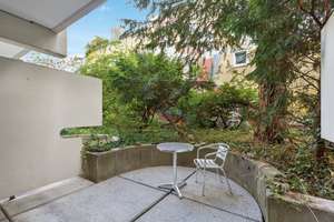 City-Apartment in der Maxvorstadt – kompakt, ruhig und sofort bezugsbereit – Die vollständige Adresse der Immobilie erhältst du vom Anbieter., 80799 Universität, München – Vorschaubild 4