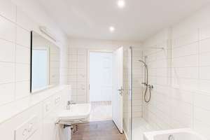 Traumhafte 4 Zimmer Familienwohnung mit Balkon – Lassallestraße 25, 99086 Johannesvorstadt, Erfurt – Vorschaubild 8