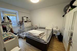 Moebelierte 3-Zimmer Wohnung mit EBK – Bingener Straße 38, 80993 Alt-Moosach, München – Vorschaubild 7