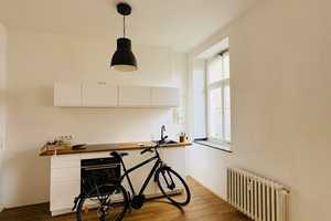 Exklusive 3-Raum-Wohnung im kernsanierten Altbau in Aachen – An den Frauenbrüdern 6, 52064 Aachen – Vorschaubild 5
