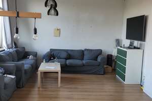Lebendiges Viertel: 2-Zimmer-Wohnung in der Nordstadt – Engelbosteler Damm 111, 30167 Nordstadt, Hannover – Vorschaubild 3