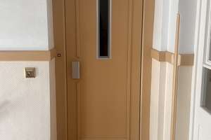 Leerstehende 3 Zimmer Wohnung am  Rosental mit Balkon, Aufzug und Einbauküche – Die vollständige Adresse der Immobilie erhältst du vom Anbieter., 4155 Gohlis-Süd, Leipzig – Vorschaubild 6