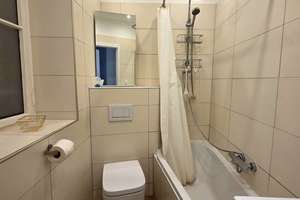 Hauptstadtmakler-Bezugsfreie Wohnung am Volkspark Wilmersdorf – Die vollständige Adresse der Immobilie erhältst du vom Anbieter., 10715 Wilmersdorf, Berlin – Vorschaubild 7
