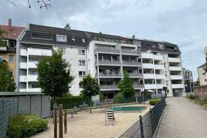 Moderne, barrierefreie 3-Zi-Whg in St. Peter - provisionsfrei