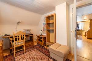 Einfamilienhaus, 4-6 Zi. samt Einliegerwohnung und einem wundervollen, gepflegten Garten – Die vollständige Adresse der Immobilie erhältst du vom Anbieter., 21031 Lohbrügge, Hamburg – Vorschaubild 19