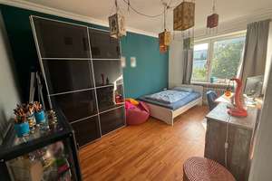 Charmante 2‑Zimmer‑Eigentumswohnung nahe der Außenalster in Hamburg‑Winterhude – Die vollständige Adresse der Immobilie erhältst du vom Anbieter., 22301 Winterhude, Hamburg – Vorschaubild 5