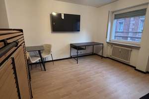 Dein neues Zuhause direkt am Stadtpark – Am Stadtpark 21, 90409 Maxfeld, Nürnberg – Vorschaubild 11