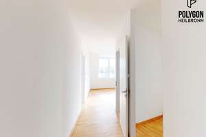 Exklusive Penthouse-Neubauwohnung im POLYGON! – Happelstraße 45, 74074 Heilbronn, Heilbronn – Vorschaubild 13