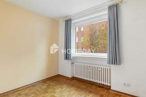 Bezugsfrei – stilvolle 4-Zimmer-Wohnung mit Komfort, Substanz und sonniger Loggia – Die vollständige Adresse der Immobilie erhältst du vom Anbieter., 30459 Oberricklingen, Hannover – Vorschaubild 11