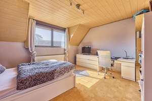 Einzigartiges Anwesen mit viel Platz für Wohnen und Arbeiten mit traumhafter Gartenanlage und Pool – Die vollständige Adresse der Immobilie erhältst du vom Anbieter., 67271 Mertesheim – Vorschaubild 9