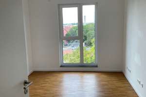 Stilvolle 3-Zimmer-Wohnung mit Weitblick – Nürnberger Straße 151, 91052 Sebaldus, Erlangen – Vorschaubild 5